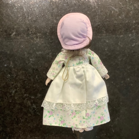 Doll of the Month MARCH 1985 Gift World of Gorham - Picture 2 of 4